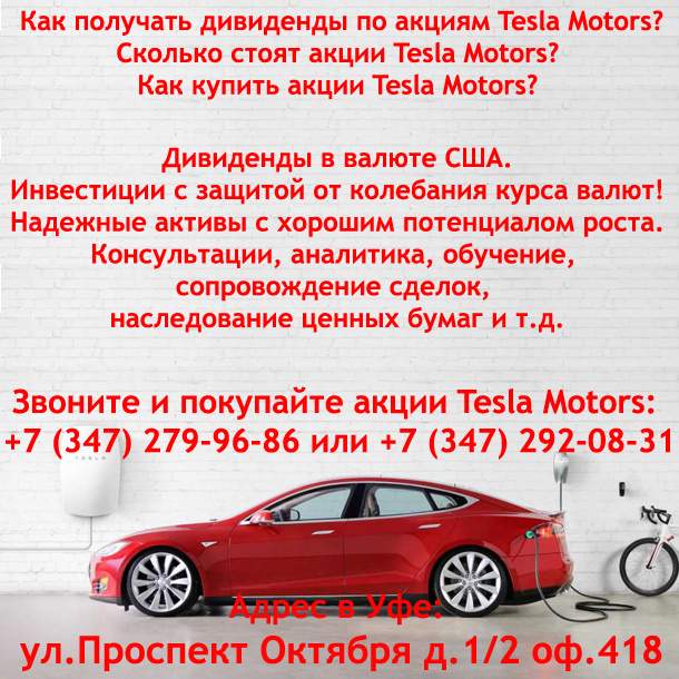  Tesla-motors