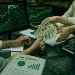 Продажа акций 4-и простых правила, чтобы не потерять свои деньги!