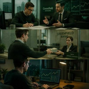 Как купить акции на бирже самостоятельно?