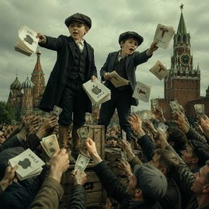 Где и как купить акции Аpple, Tesla или Ford в России?