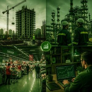 Как инвестировать или куда вложить деньги?