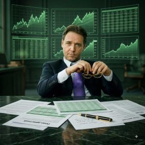 Как инвестировать на рынке ценных бумаг?
