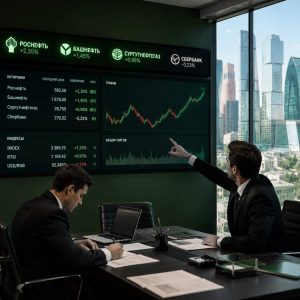 Как купить акции Роснефть, Сургутнефтегаз или Башнефть выгодно?