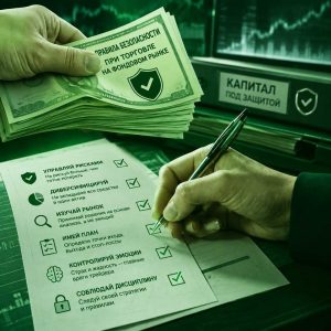 Как купить акции физическому лицу, четыре правила достижения финансового успеха и одна рекомендация чего не стоит делать.