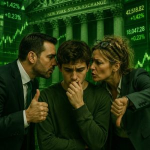 Торговля на бирже отзывы.