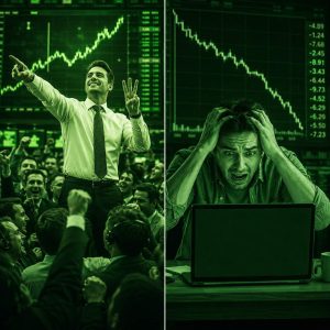 Как торговать валютой на бирже?