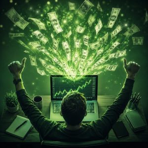 Как торговать валютой на Московской бирже физическому лицу?