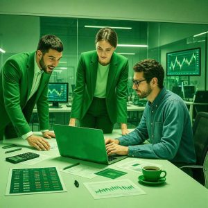 Курсы трейдинга. Обучение интернет-трейдингу. Что лучше: самому научиться торговать, на бесплатные курсы походить или лучше платные?